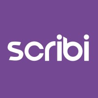 Scribi logo - Similar company to Scribi