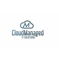 Cloud Managed I.T. Solutions logo - Similar company to Cloud Advisors Inc