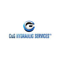 C&G Hydraulic Services Ltd logo - Similar company to Shepherd Hydraulics & Pneumatics Ltd