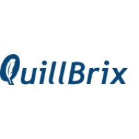 QuillBrix logo - Similar company to Knowquest