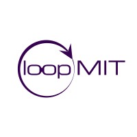 loopMIT logo - Similar company to Nirmaan Hyperloop
