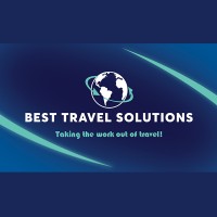 Best Travel Solutions & Events - Corporate Events & Travel logo - Similar company to Cfa Voyages
