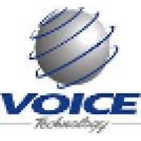 Voice Technology logo - Similar company to Voice Technologies