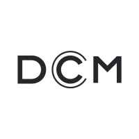 DCM logo - Similar company to Transparent Network