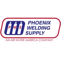 Phoenix Welding Supply logo - Similar company to Phoenix Welding