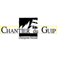 Guip Shipyard logo - Similar company to Konstruktif