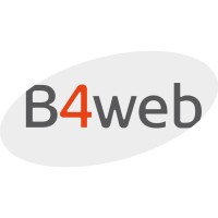 B4web logo - Similar company to Artware