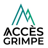 Accès Grimpe logo - Similar company to Alias Numérik
