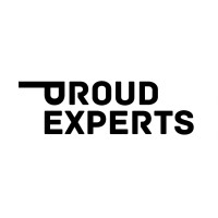 Proud Experts logo - Similar company to Orangex
