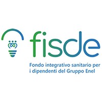 FISDE - Fondo Integrativo Sanitario per i Dipendenti del Gruppo Enel logo - Similar company to Previmedical Spa