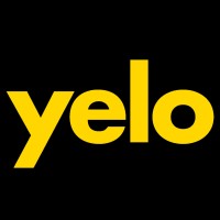 Yelo logo - Similar company to Ousent Technologies Co.,Ltd
