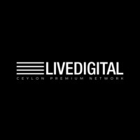 Live Digital LK logo - Similar company to Abacus Technologies (Pvt) Ltd