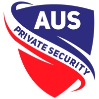 Aus Private Security logo - Similar company to Australian Security Services