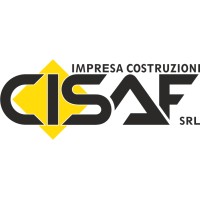 CISAF SRL logo - Similar company to Nos Srl