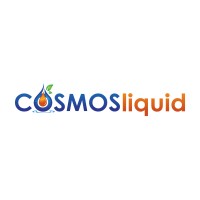 Cosmos Liquid logo - Similar company to Vfikar