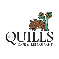 The Quills logo - Similar company to Elevey Ltd