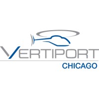 Vertiport Chicago | Vertiport Global logo - Similar company to Korea Petrochemical Ind Co Ltd