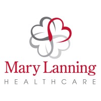 Mary Lanning Healthcare logo - Similar company to Faith Regional Health Services