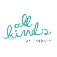 allkindsoftherapy.com logo - Similar company to Natsap