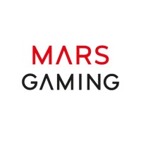 Mars Gaming logo - Similar company to Shenzhen Arbiter Technology Co., Ltd
