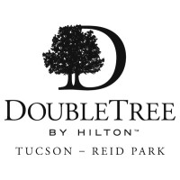 DoubleTree by Hilton Tucson Reid Park logo - Similar company to Whitney Peak Hotel