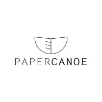 Paper Canoe logo - Similar company to Simple Self