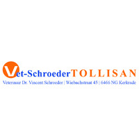 VET SCHROEDER + TOLLISAN logo - Similar company to Comed