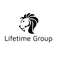 Lifetime Group logo - Similar company to Throw No More