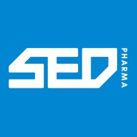 SED PHARMA INC. logo - Similar company to Arshine Lifescience