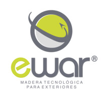 Ewar Deck System logo - Similar company to Trident Trackway