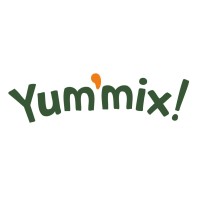 YUM'MIX logo - Similar company to Levain.Bxl