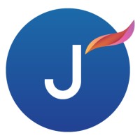 Jackadder International logo - Similar company to True Blue
