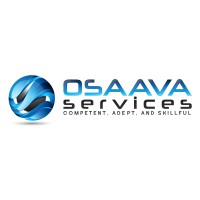 OSAAVA Services logo - Similar company to Xp Studio