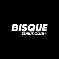 Bisque Tennis Club logo - Similar company to Chalk Hills Bakery