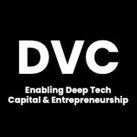 DVC - Deep Venture Collective logo - Similar company to Patentplus