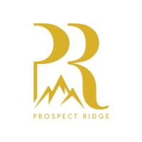 Prospect Ridge Resources Corporation logo - Similar company to Endurance Gold Corporation
