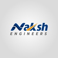 Naksh Engineers logo - Similar company to S-Cube Technologies