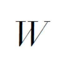 Wright Interior Design Inc. logo - Similar company to Studio Iska