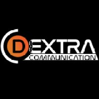 Dextra communication logo - Similar company to Silogic