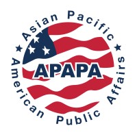 APAPA - Asian Pacific American Public Affairs Association logo - Similar company to Screen-Tech Research