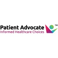 Patient Advocate logo - Similar company to Dbr Bookkeeping