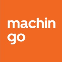 Machingo logo - Similar company to Machine Total
