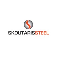 Skoutaris Steel Ltd logo - Similar company to E.Bas Ltd