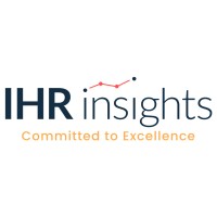 IHR Insights logo - Similar company to Benakustik Gmbh