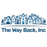 The Way Back, Inc. logo - Similar company to Seafield Services