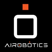 Airobotics logo - Similar company to Heven