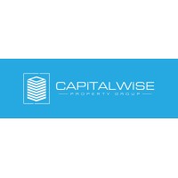 Capital Wise Property Group logo - Similar company to Socket Magnate Pvt. Ltd.