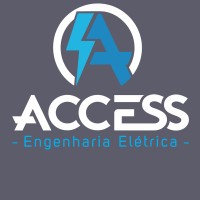 ACCESS ENGENHARIA ELÉTRICA logo - Similar company to Constel Sa