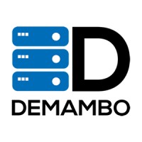 DEMAMBO logo - Similar company to Flexi Systems
