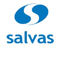 Salvas srl logo - Similar company to Atum - Your Solution Partner